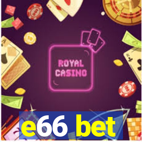 e66 bet